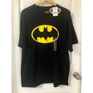 BATMAN TEE 